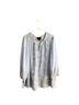 Cynthia Rowley 100% Polyester Floral Multi Color Long Sleeve Blouse Size 3X - photo 1