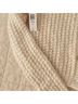 Aritzia Solid White Ivory Cardigan Size M - photo 4
