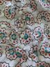 Baby Gap Floral Multi Color Long Sleeve Button-Down Shirt Size 2T - photo 4
