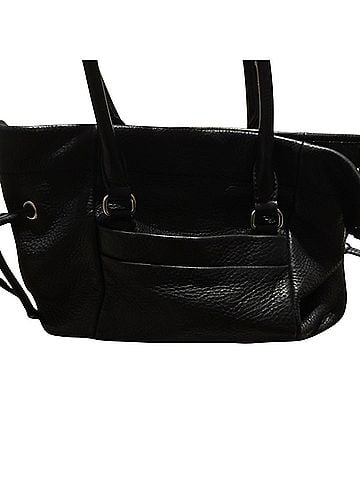 Keds for Kate Spade Leather Tote (view 2)