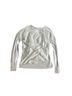 Athleta White Pullover Sweater Size XS - photo 2