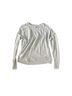 Athleta White Pullover Sweater Size XS - photo 1