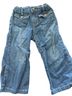 Baby Gap Blue Casual Pants Size 2X - photo 1