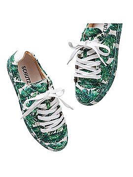 Schutz Sneakers (view 1)