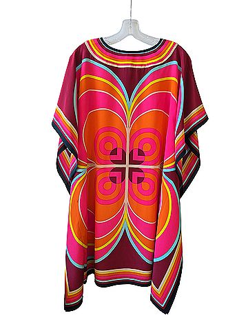 Trina Turk Theodora Casual Dress (view 2)
