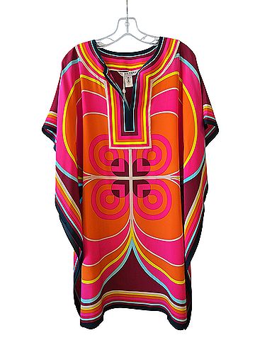 Trina Turk Theodora Casual Dress (view 1)