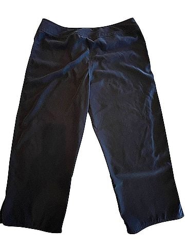 Patagonia Kokawe Crop Casual Pants (view 2)