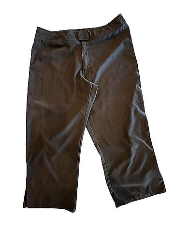 Patagonia Kokawe Crop Casual Pants (view 1)