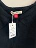 Marine Layer 100% Cotton Black Sleeveless Top Size S - photo 3