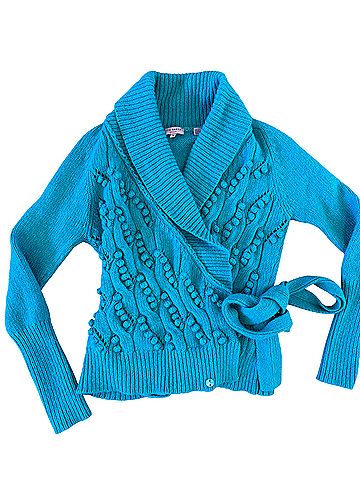 Ted Baker London Wool Sweater (view 1)