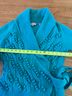 Ted Baker London Wool Sweater Size 8 - photo 5