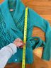 Ted Baker London Wool Sweater Size 8 - photo 7