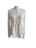 Anthropologie White Casual Sweaters Size S - photo 10