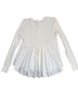 Anthropologie White Casual Sweaters Size S - photo 8