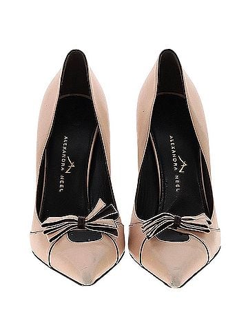 Alexandra Neel Heels (view 2)