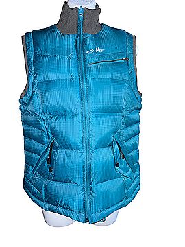 Oakley Vest (view 1)