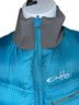 Oakley Blue Vest Size XS - photo 3