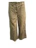 Everlane Green Cargo Pants Size 4 - photo 1