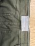 Everlane Green Cargo Pants Size 4 - photo 4