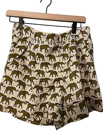 Cartonnier Cargo Shorts (view 1)