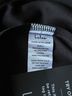 Lulus 96% Polyester 4% Spandex 100% Polyester Black Cocktail Dress Size XL - photo 4