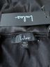Lulus 96% Polyester 4% Spandex 100% Polyester Black Cocktail Dress Size XL - photo 3