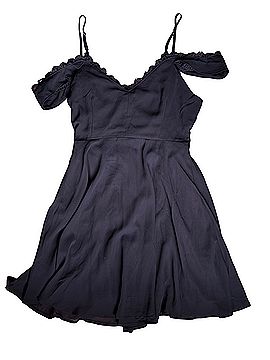 Lulus Cocktail Dress (view 2)