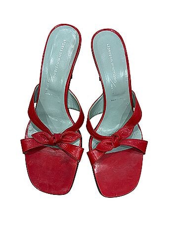 Sigerson Morrison Heels (view 2)