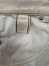 B Sides 100% Cotton White Jeans Size 28 waist - photo 6