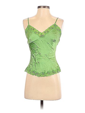 Ninety Sleeveless Top (view 1)