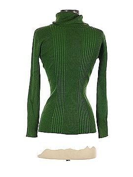 Questions Turtleneck Sweater (view 2)