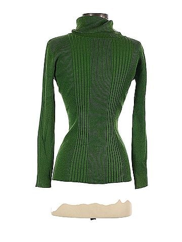 Questions Turtleneck Sweater (view 2)