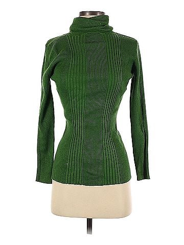 Questions Turtleneck Sweater (view 1)