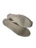 TOMS 100% Other Floral Ivory Flats Size 6 1/2 - photo 2