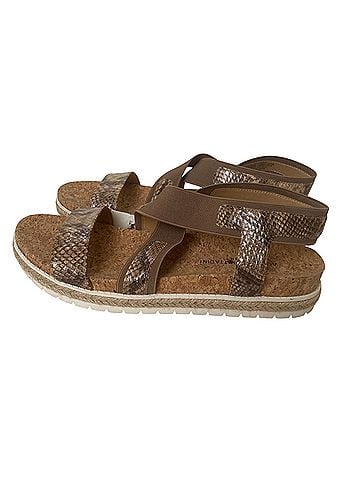 Adrienne Vittadini Sport Sandals (view 1)