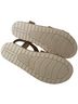 Adrienne Vittadini 100% Other Snake Print Brown Sandals Size 9 - photo 2