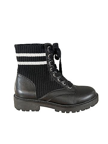 Steve Madden Ankle Boots (view 1)