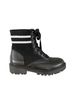 Steve Madden Black Ankle Boots Size 8 - photo 1