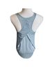 Lululemon Athletica Blue Sleeveless Top Size M - photo 2