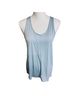 Lululemon Athletica Blue Sleeveless Top Size M - photo 1