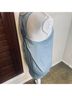 Lululemon Athletica Blue Sleeveless Top Size M - photo 4