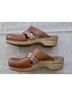 Dansko Brown Mule/Clog Size EU 39 - photo 9
