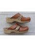 Dansko Brown Mule/Clog Size EU 39 - photo 5