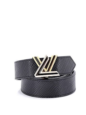 Louis Vuitton LV Twist Belt Epi Leather Medium (view 1)