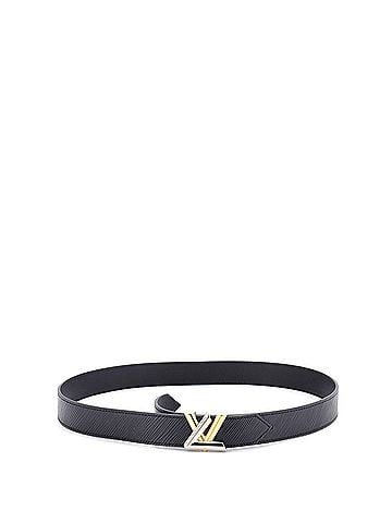 Louis Vuitton LV Twist Belt Epi Leather Medium (view 2)