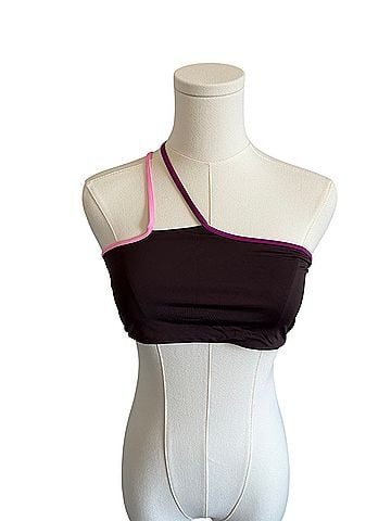 Stone Fox Swim Swimsuit Top (view 1)