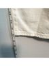Madewell 100% Cotton Solid White Jeans Size 32 - photo 7