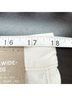 Madewell 100% Cotton Solid White Jeans Size 32 - photo 6