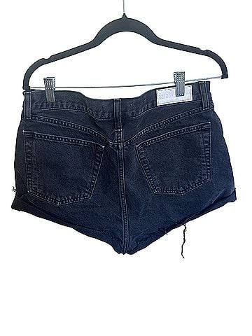 RE/DONE Denim Shorts (view 2)