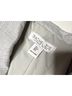 Rachel Zoe 100% Poly Plaid Gray Blazer Size 4 - photo 3